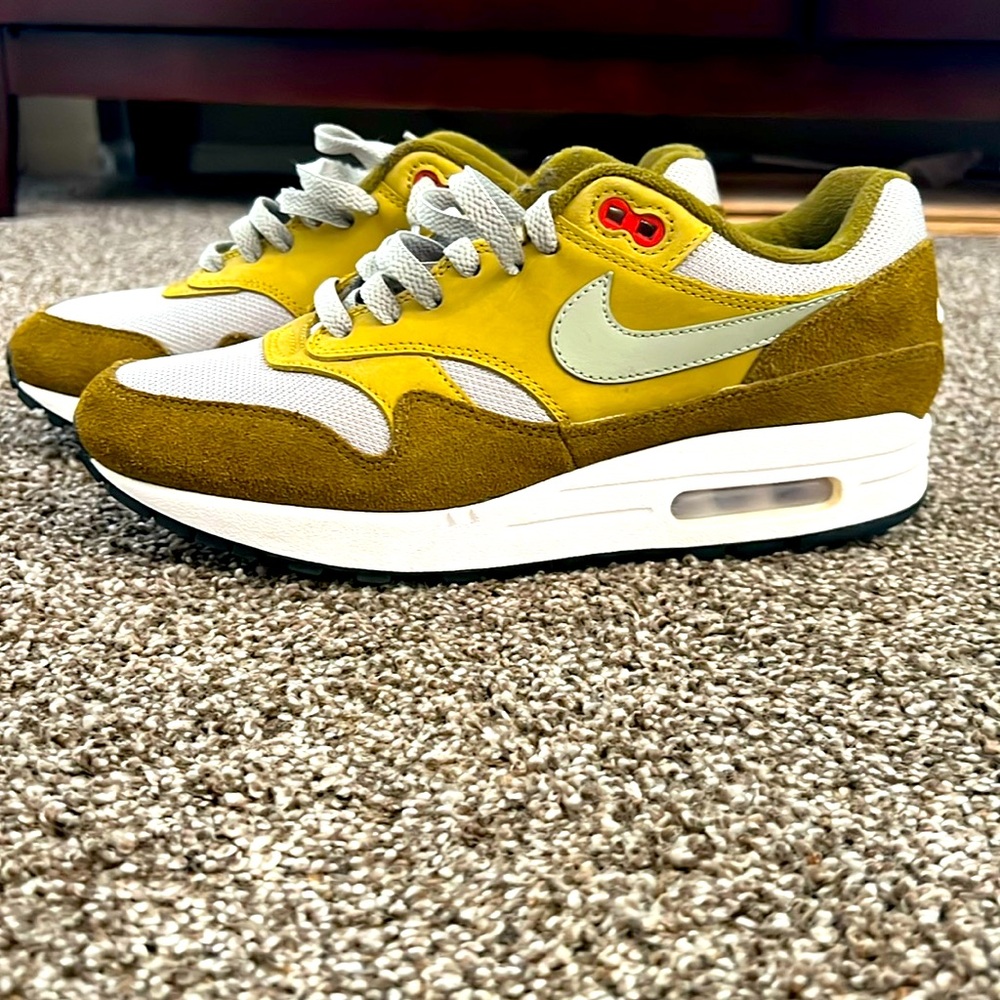 Nike air max 1